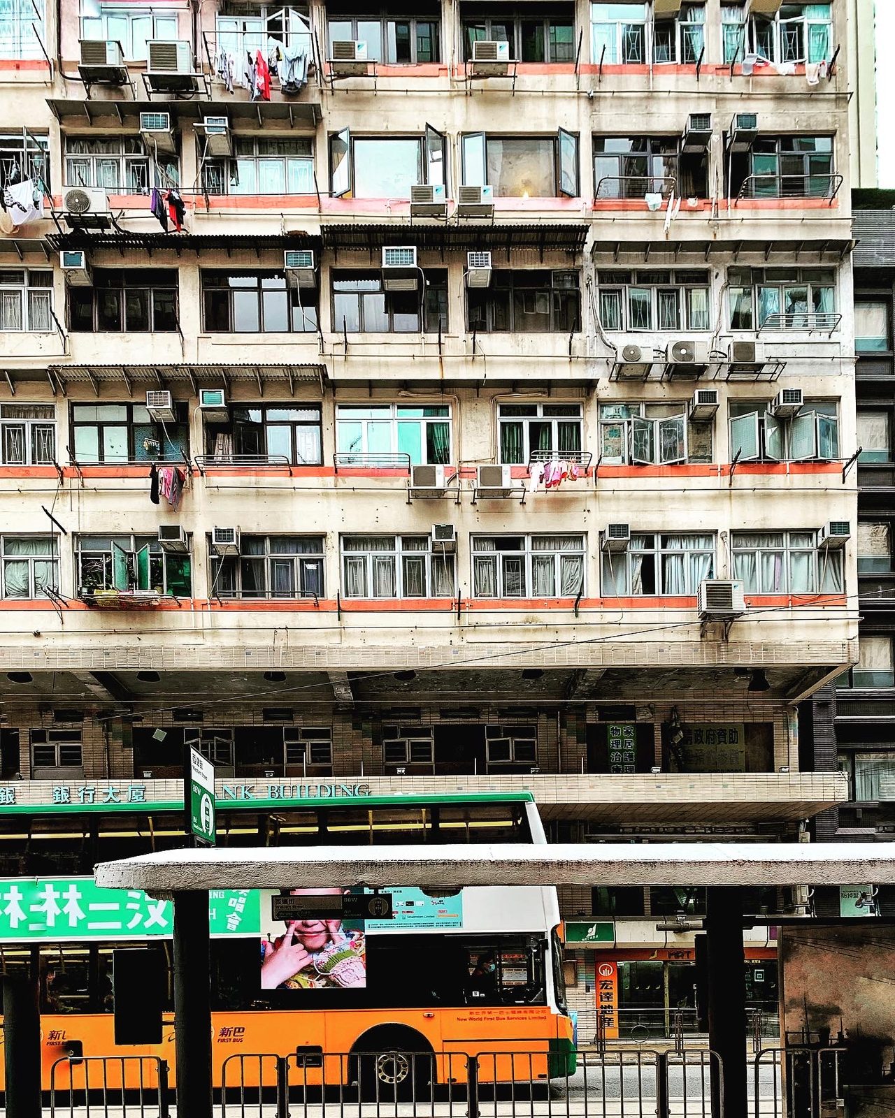 Sai Ying Pun